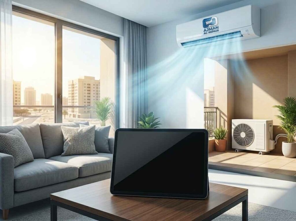 Benefits of Proper AC Installation Serivces
