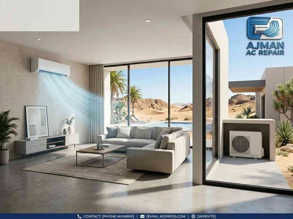 Complete AC Installation Checklist Services