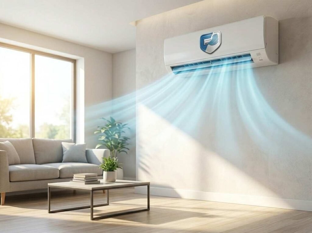 How Dirty AC Reduces Cooling Efficiency