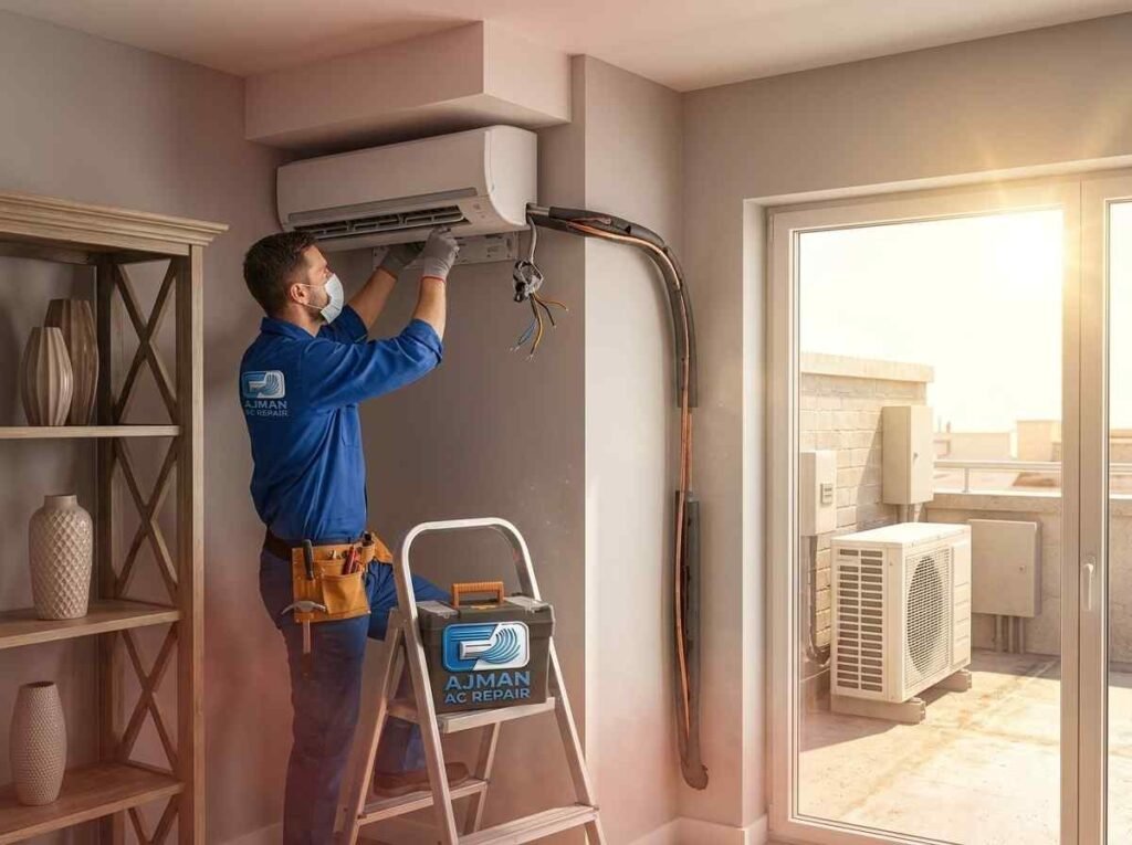 Common AC Installation Mistakes