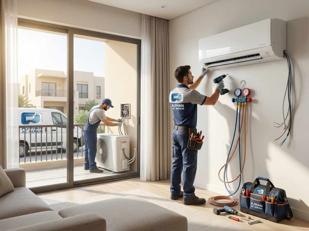 Common AC Installation Mistakes