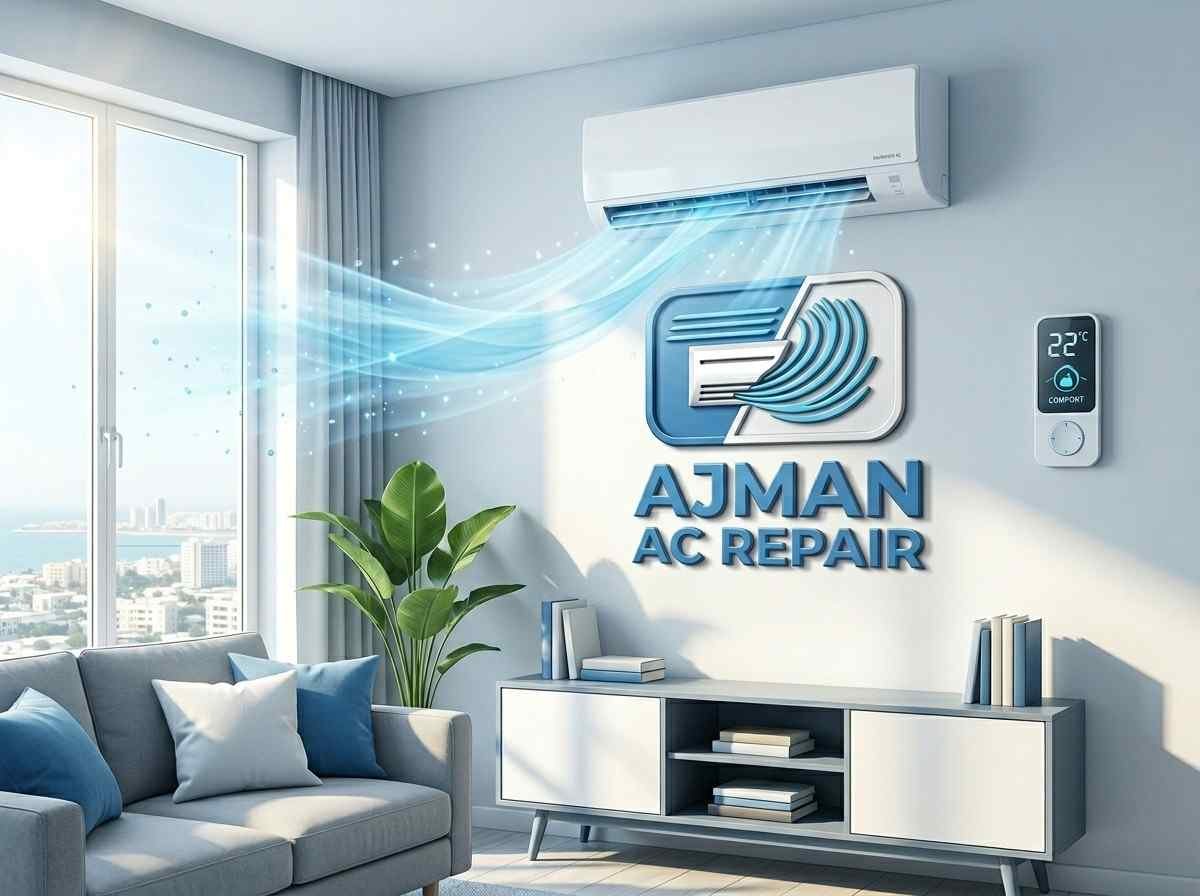 Maintain Your AC for Maximum Cooling Efficiency